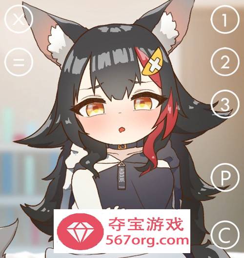 【互动SLG全动态】MI○来自猫猫的按摩 DL正式版【新作PC+安卓600M】