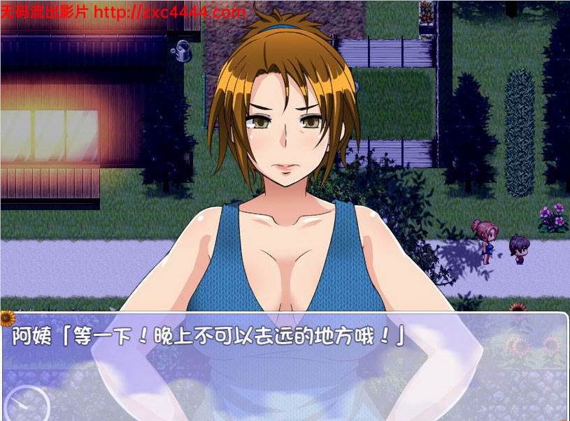 我暑假的秘密回忆 Ver2.0汉化版+攻略+存档+礼包【PC+双安卓】