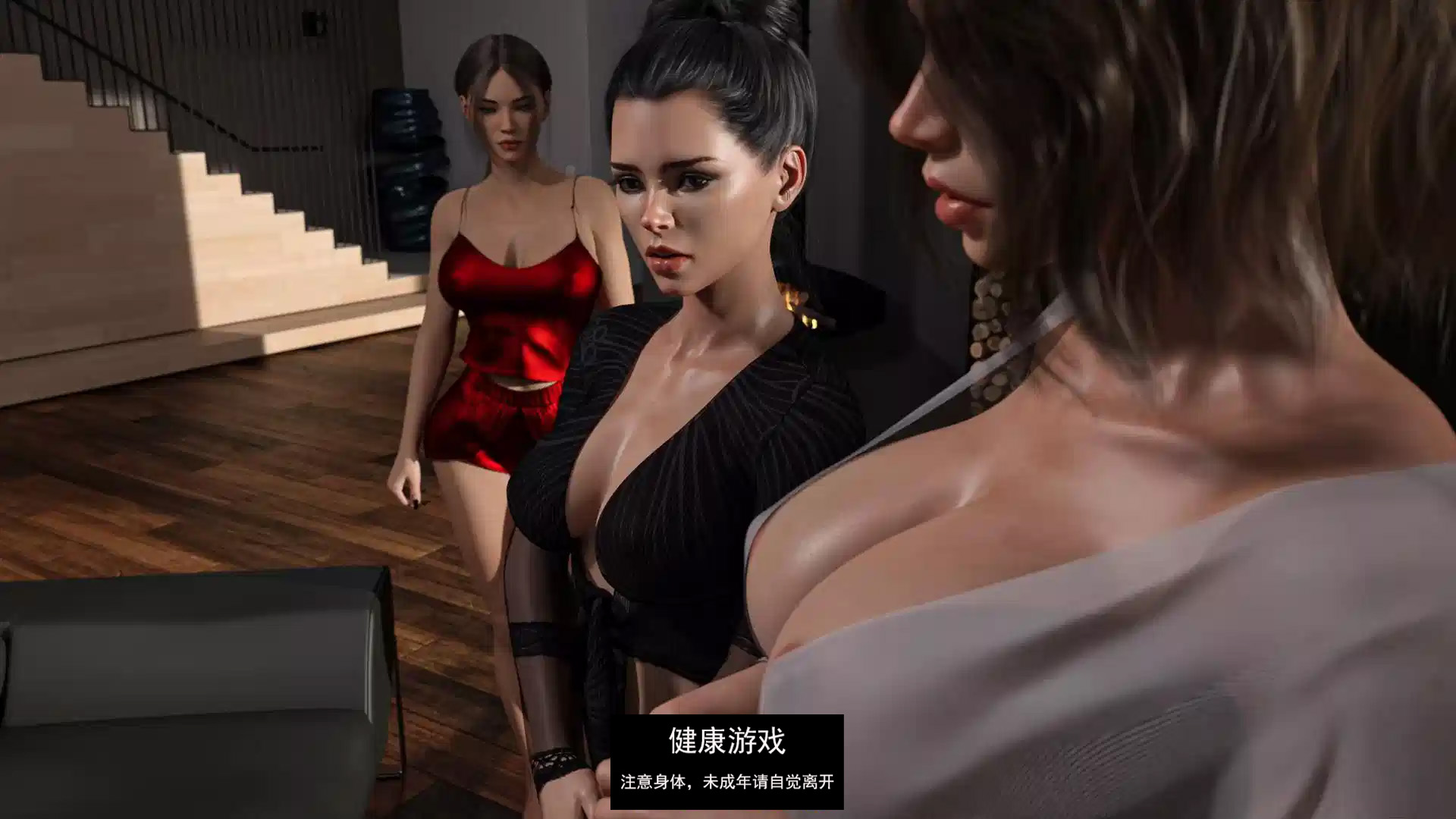 【欧美SLGAIGPT汉化3D】光明领主 Bright Lord v1.01 Rework【PC+安卓4.5G】