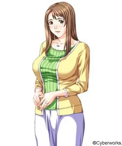 [ADV] 日文原版/汉化/義母の吐息～背徳心に漂う母の色….