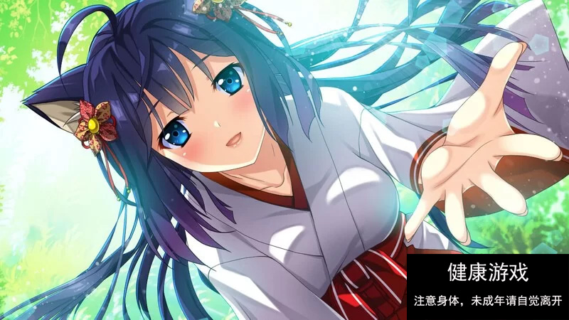 【肉鸽RPG/古装日式/PC】神乐创世纪-久远V1.0 STEAM官中 [1+1.44G]