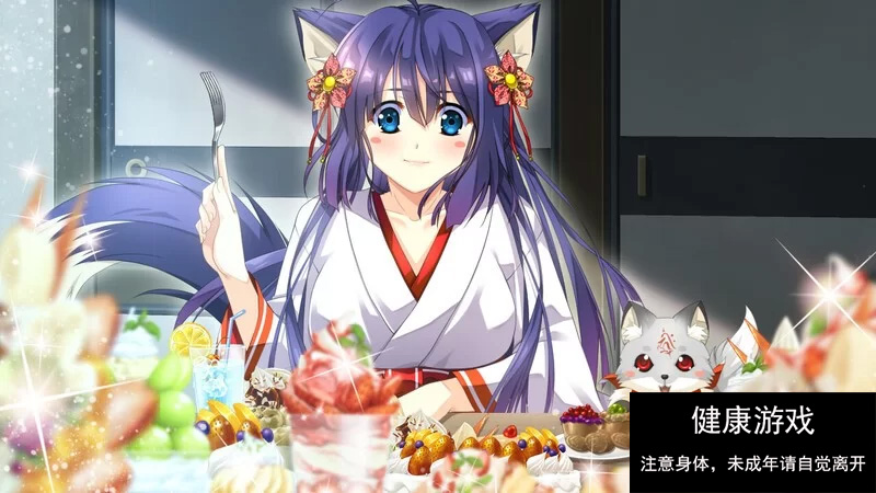 【肉鸽RPG/古装日式/PC】神乐创世纪-久远V1.0 STEAM官中 [1+1.44G]