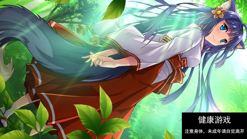 【肉鸽RPG/古装日式/PC】神乐创世纪-久远V1.0 STEAM官中 [1+1.44G]