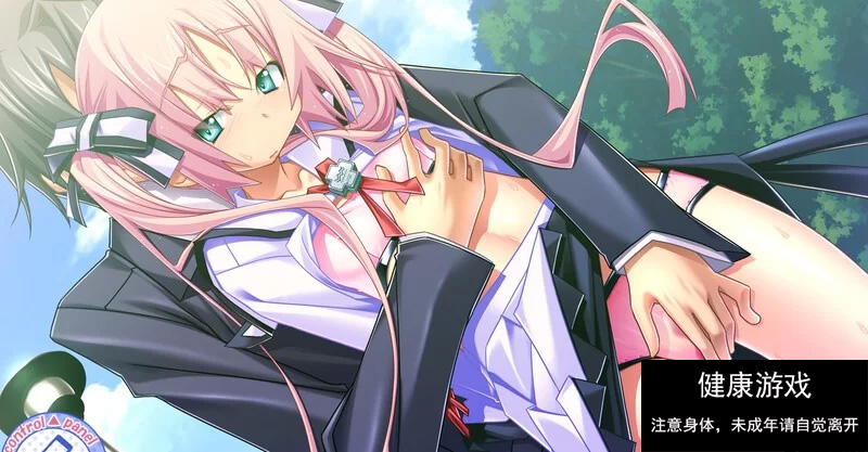 【拔作ADV/爆乳后宫/PC】合适的性伴侣 V1.0 AI汉化+全CG [1+1G]