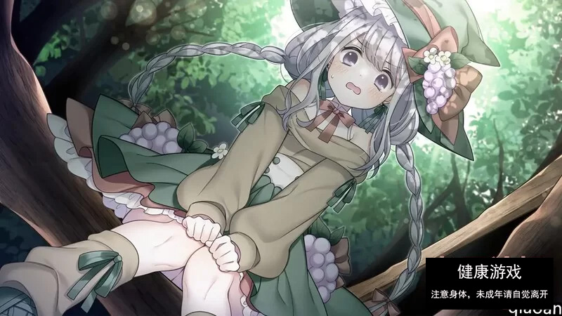 【回合RPG强X异种XPC】Memories Story 被囚禁的人们 V1.01 AI汉化 [1+412M]