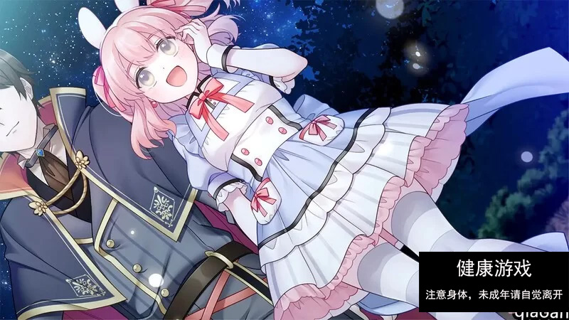 【回合RPG强X异种XPC】Memories Story 被囚禁的人们 V1.01 AI汉化 [1+412M]
