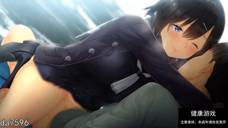 【日式SLG/互动/动态/PC】WINTER – 乡村性生活 生肉版 [1+730M]