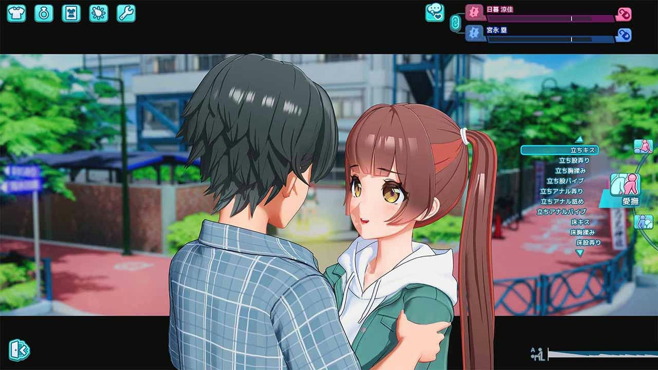 夏日狂欢 Samabake Scramble サマバケ！すくらんぶる v1.0.5