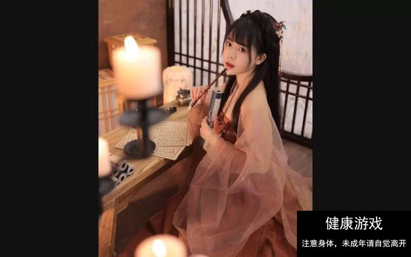 【真人HTML武侠SLG动态PC】侠女逍遥录 V0.755 官方中文版