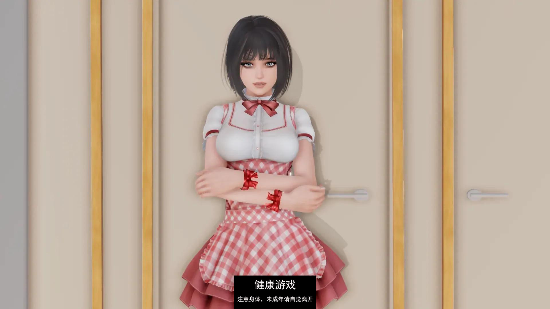 【亚洲SLGAIGPT汉化3D】公共性生活 Public Sex Life H v0.84.7【PC4G】