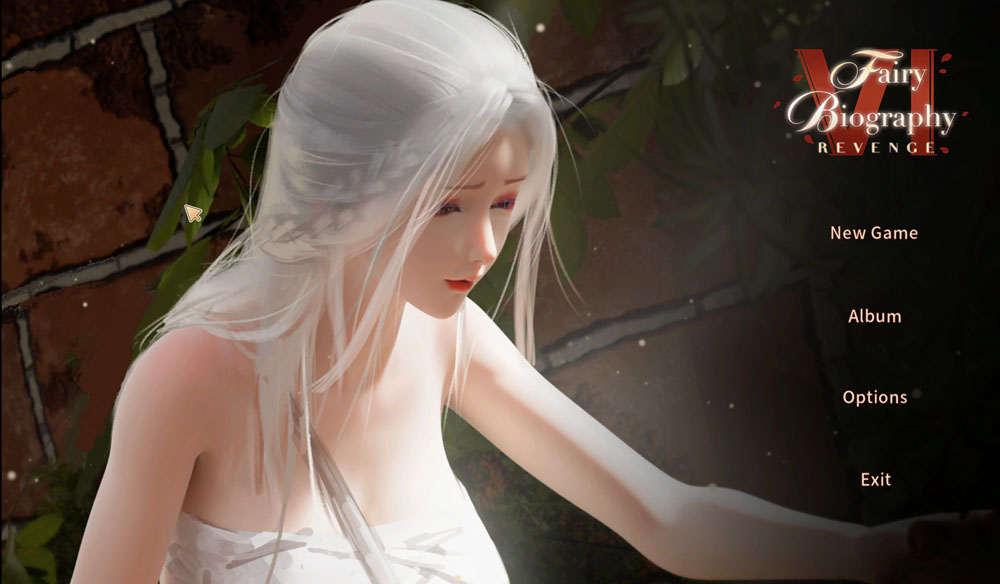 神话传说6：复仇 STEAM官中无修作弊版 8月新作
