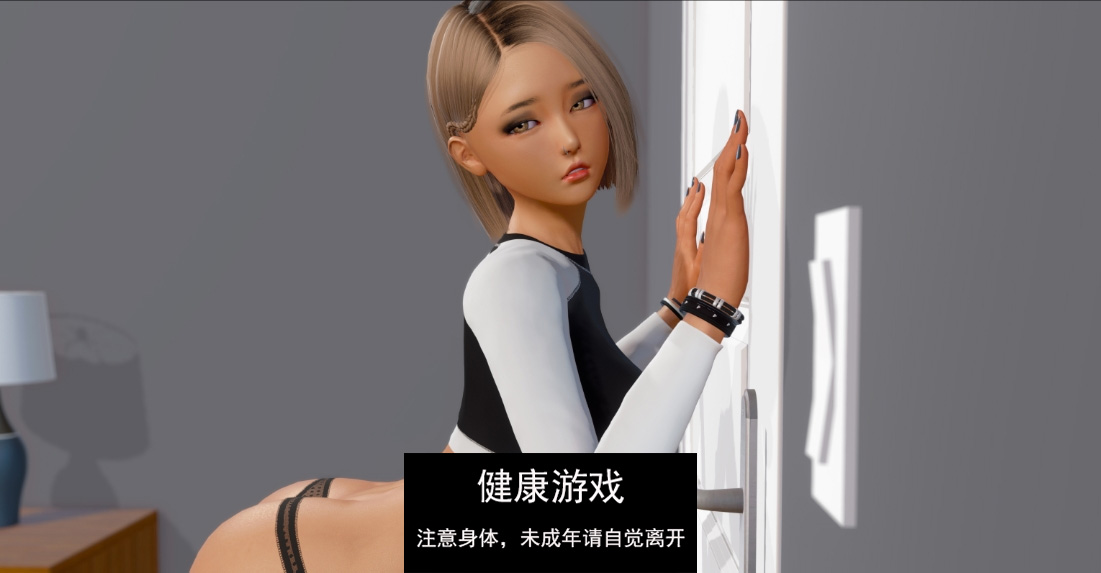 【欧美SLGAIGPT汉化】涟漪 Ripples[v0.7.0 BETA] 【PC8.2G】