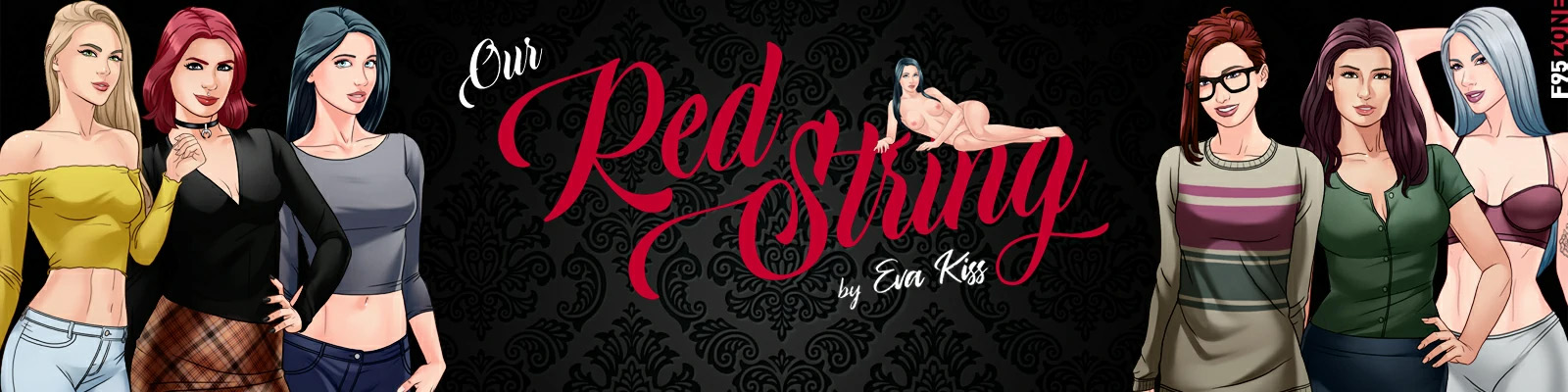 【欧美SLGAIGPT汉化2D】我们的红线 Our Red String [Ch. 12.3 Alpha] 【PC+安卓2G】