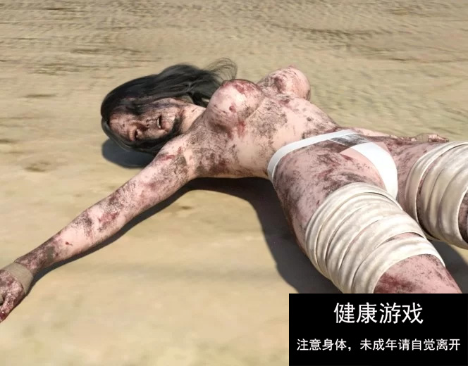 【3D/欧美/html】拉纳大师Masters of Raana PC 0.833版本 [2G]