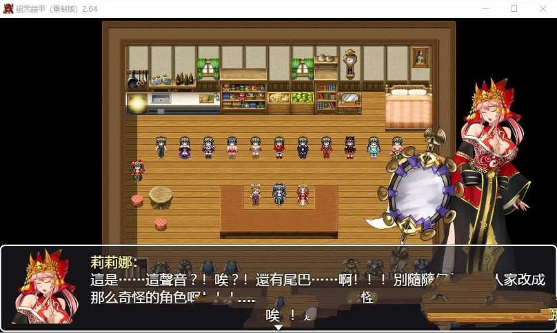 诅咒铠甲 重制版 Ver2.50 全DLC服装步兵版+存档 RPG神作 800M