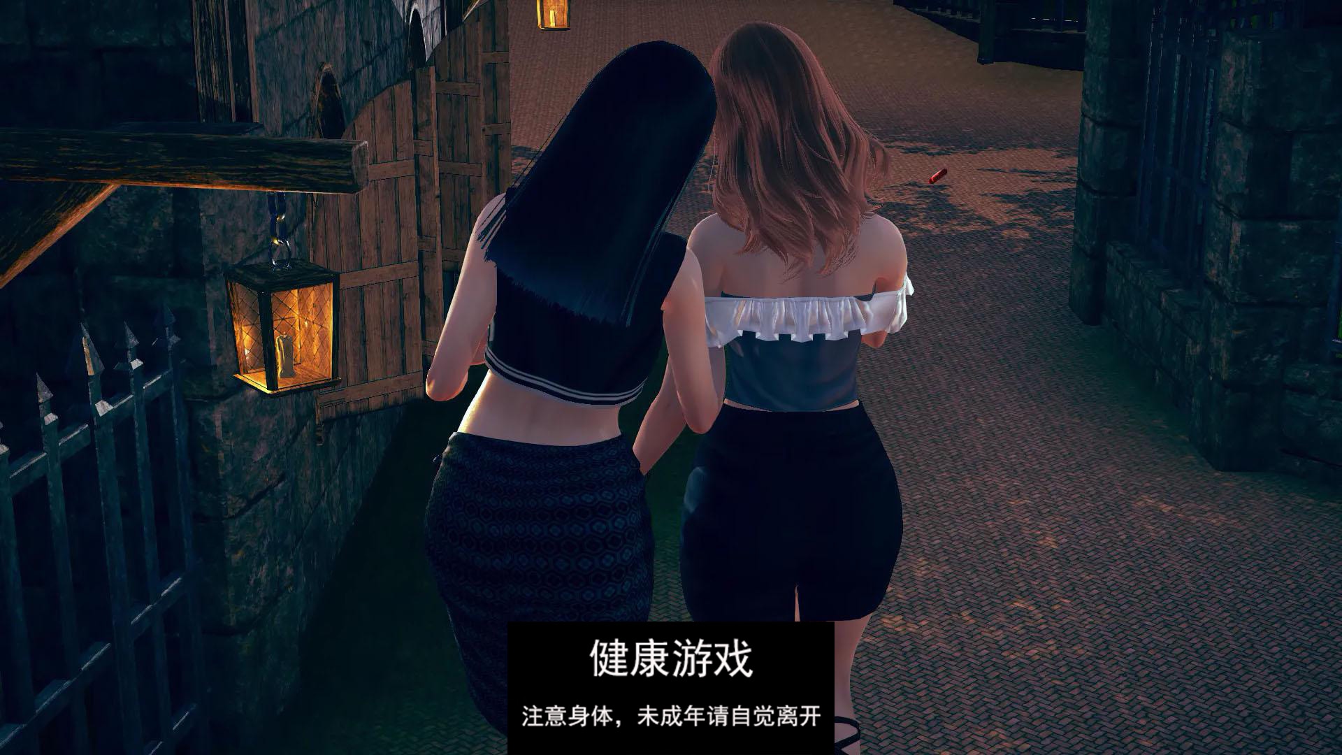 【欧美SLGAIGPT汉化】 战争部落学院v1.9.7 Public【PC4.2G】