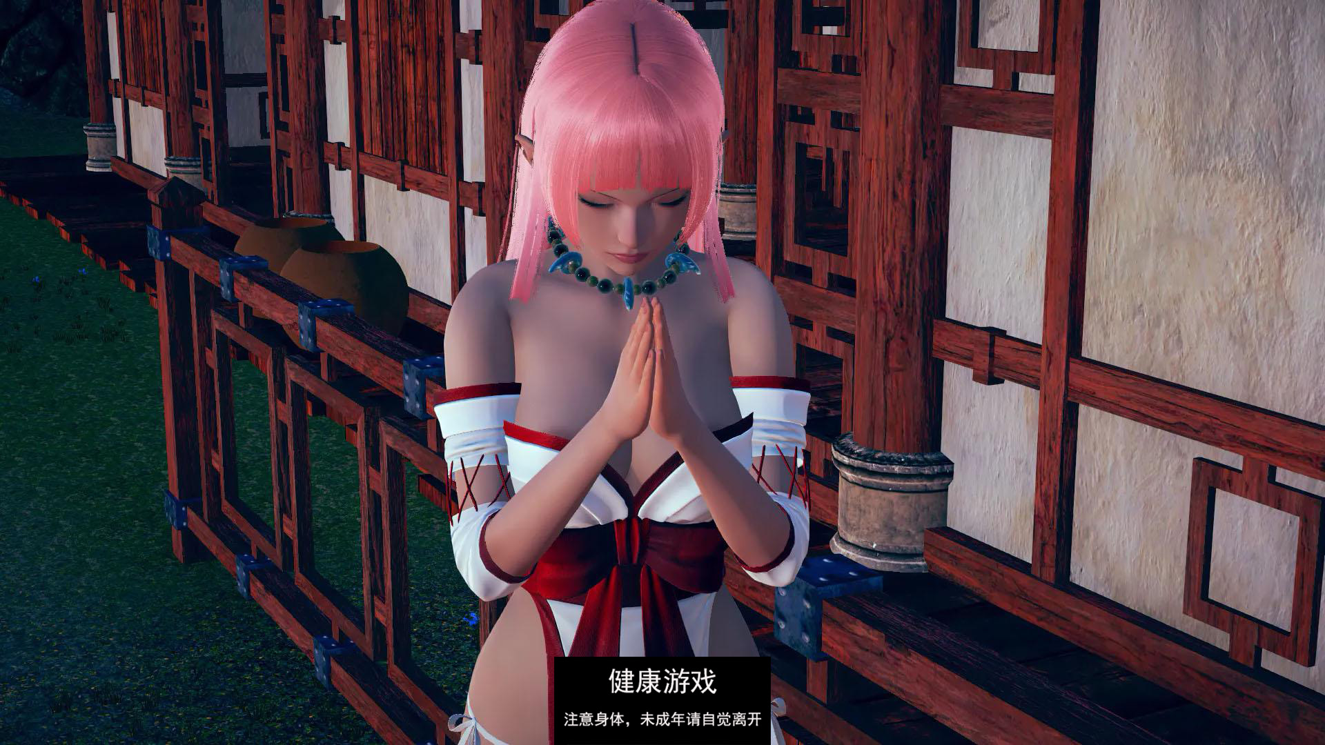 【欧美SLGAIGPT汉化】 战争部落学院v1.9.7 Public【PC4.2G】