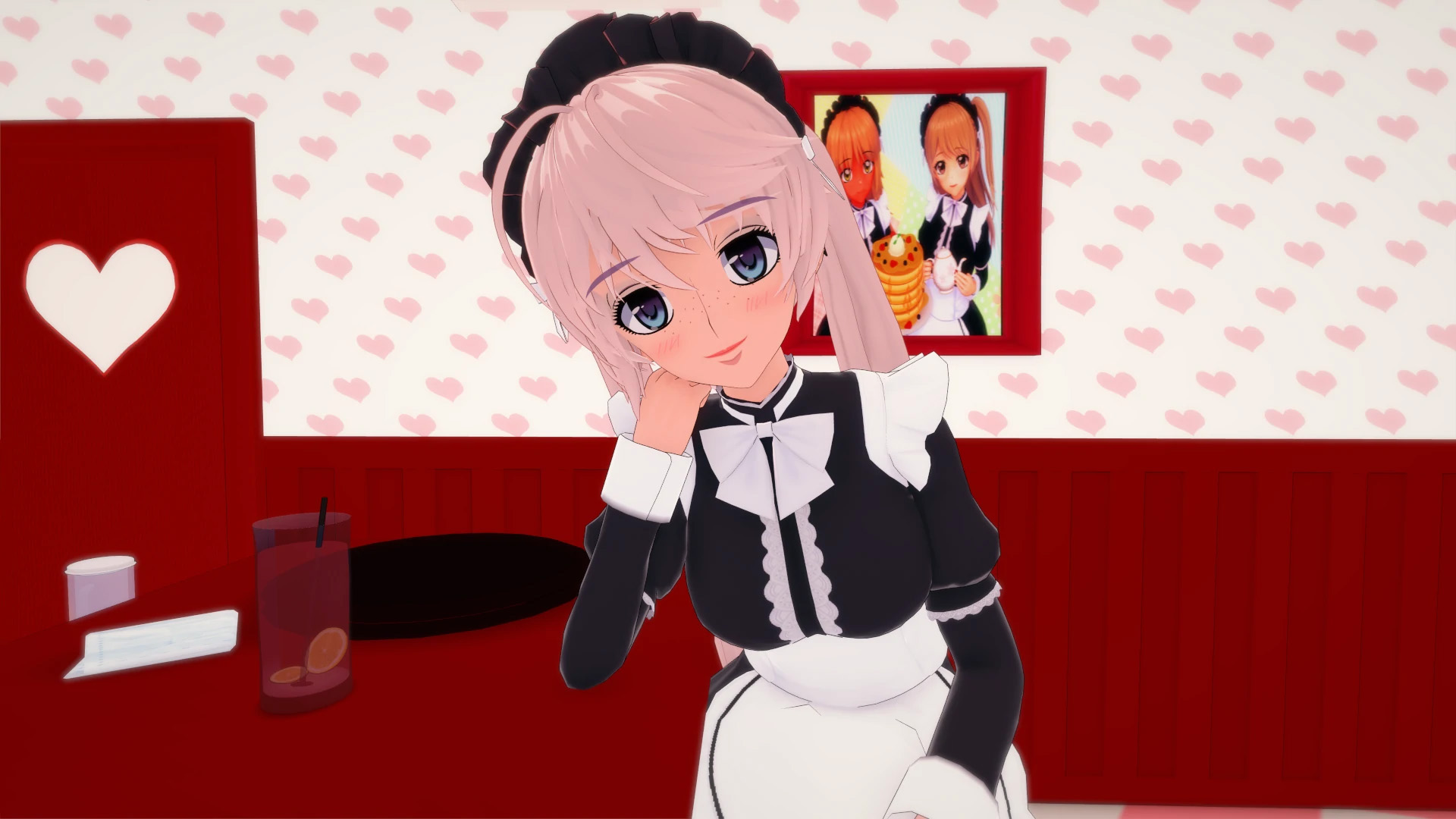 【亚洲SLGAIGPT汉化3D】 枫玉Kaedama [v0.0.5]【PC+0.7G】