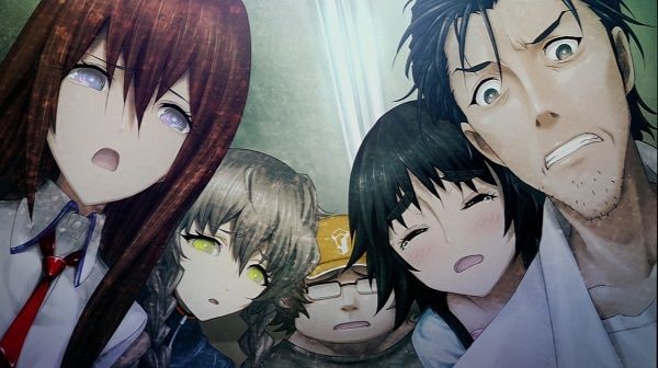 【PC汉化】命运石之门 线形拘束的树状图 – STEINS;GATE 線形拘束のフェノグラム