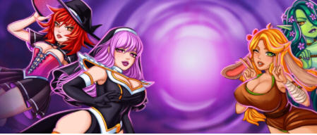 扭曲愿望停止幻想 ver1.2.0 官方中文版 手绘沙盒SLG游戏 1G