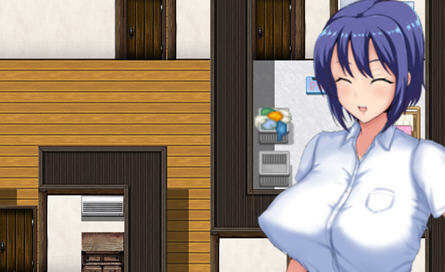 夏日回忆另一个故事 AI汉化版 RPG游戏+存档 1.5G