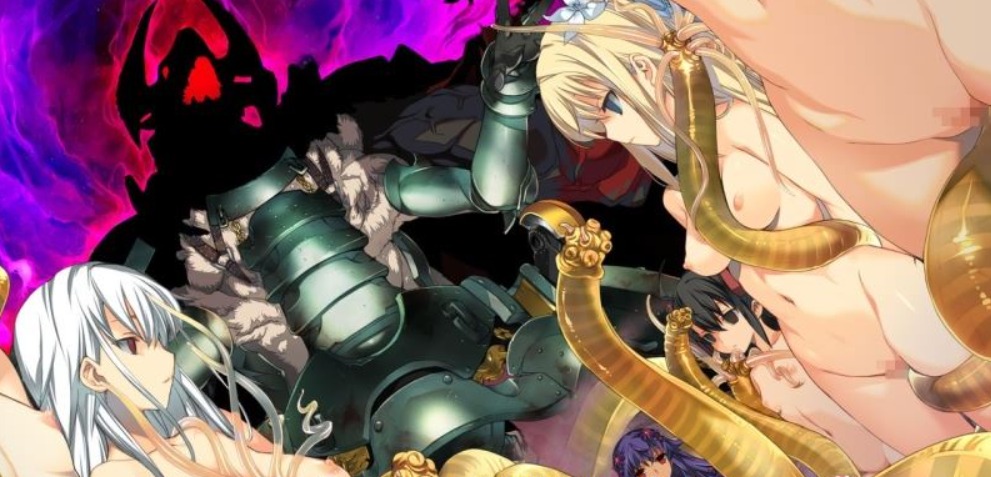 【镇站之宝RPG中文】兰斯全系列正作1-10部（内含01,02,03,4,4.1,4.2,5,6,7,8,9,10已汉化）