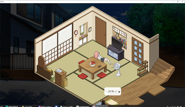 五谷神(Inari) ver1.3.2 官方中文版 互动SLG游戏+存档 2G