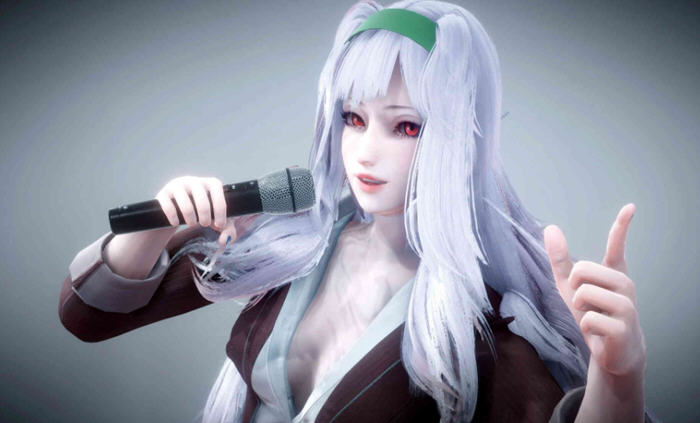 甜心选择2-DX(Honey Select 2) ver1.2.0 豪华汉化版整合超大型DLC 100G