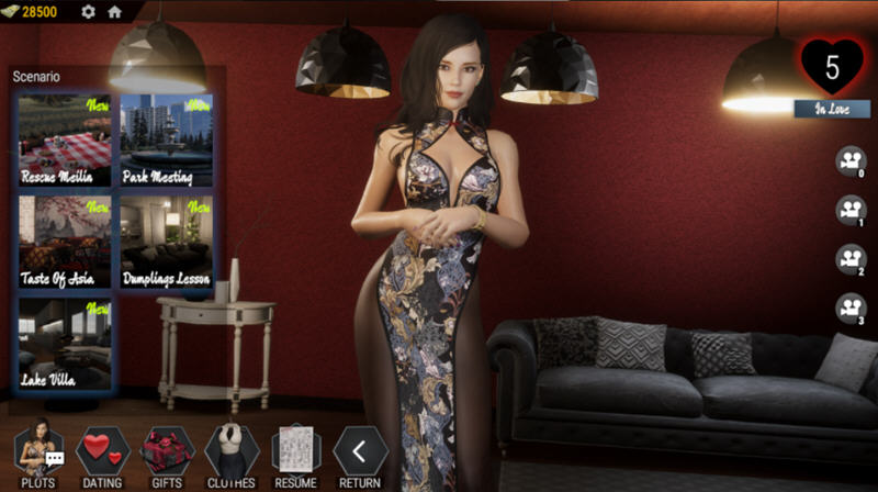 战争与玫瑰 ver1.070 官方中文版整合特别补丁+DLC FPS游戏+存档 16G