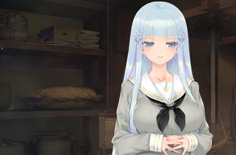 美少女万华镜异闻雪女 ver1.01 AI精翻汉化版 ADV游戏+全CG存档 7.5G
