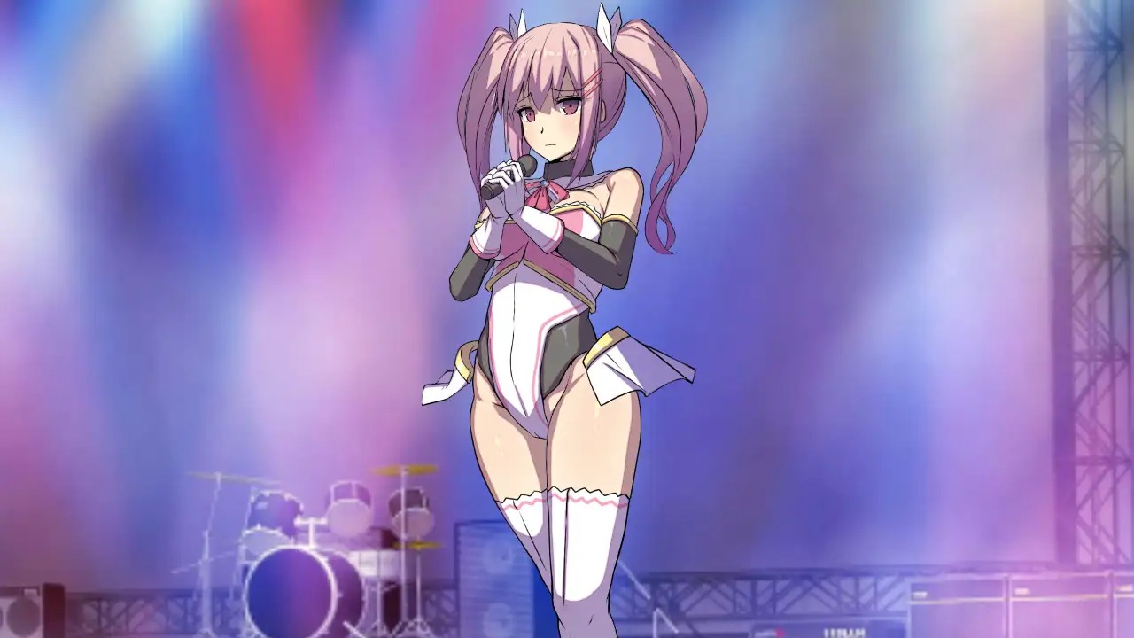 【RPG机翻动态全CV】風紀委員長 撫子 风纪委员长 抚子
