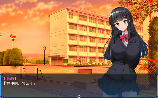世界之卵梦幻的白百合 ver1.01 官方中文版 RPG游戏 1G