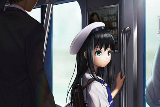 【PC铜矿】Jam packed line tale