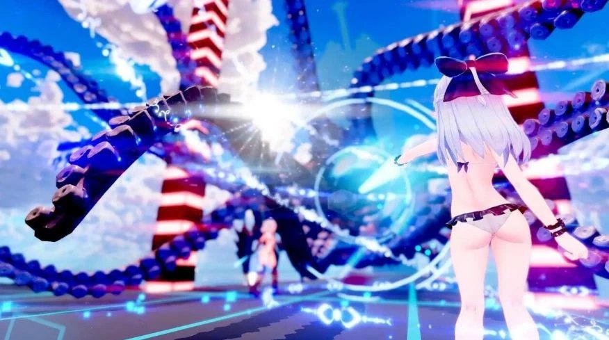 【顶级爆款ACT中文动态】雪剑的布兰狄亚Fairy Later 官方中文版【新官中3.4G】