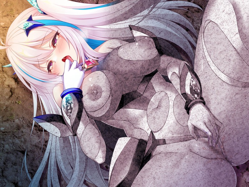 生 魔法少女ソラ 最強魔法少女・悪堕