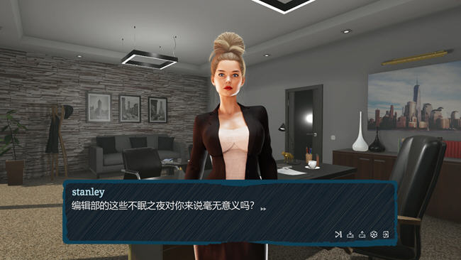 幸福照相馆 官方中文版 3D沙盒互动SLG游戏 7.1G