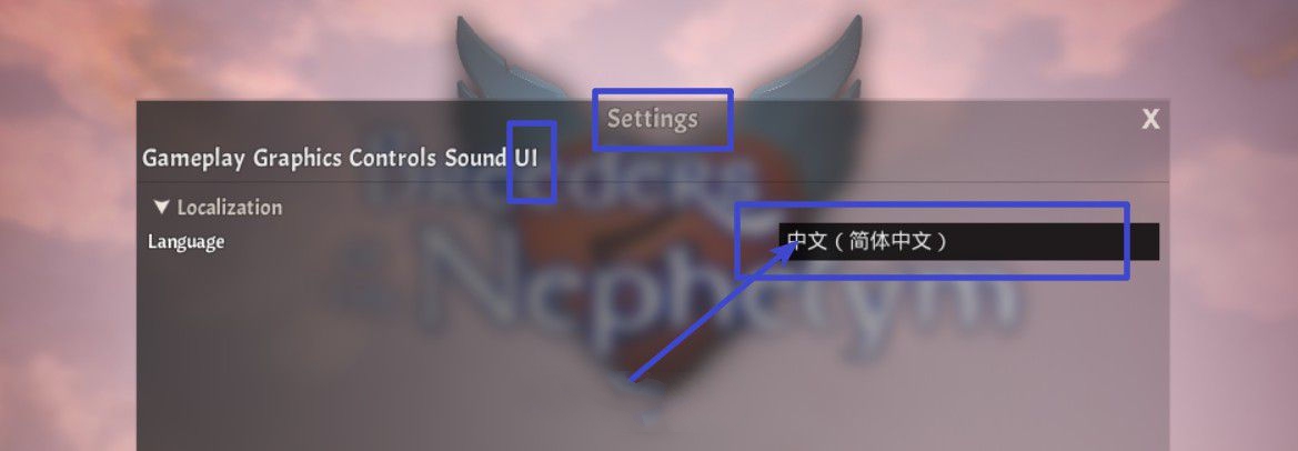 魔物娘配种饲养员 V0.733中文汉化版 欧美动态ACT游戏&虚幻4引擎