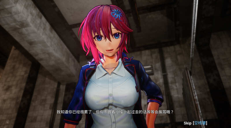 死亡之种2甜蜜之家 ver2.103 官方豪华中文版 3D&FPS游戏 21G