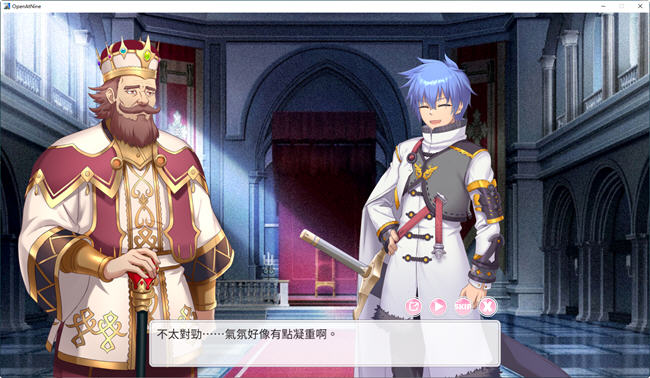九点开张(Open At Nine) 官方中文版 经营模拟游戏 2.2G