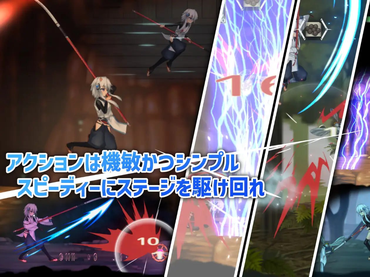 【爆款ACT官中动态】哈奇娜怪异谭 v1.9【更新调教拘束催眠有CV1.95GPC】