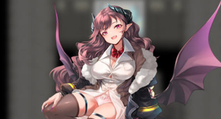 魅魔之欲莉莉丝计划 ver1.0.3 AI精翻汉化版 RPG游戏 650M