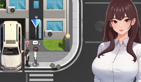 职场幻想小镇幸福生活的故事 ver1.2.05 中文语音版+DLC RPG游戏 1.2G