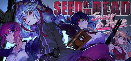 【ACT中文】死亡之种：甜蜜家园 V1.33R豪华版 STEAM官方中文版【10.5G度盘】