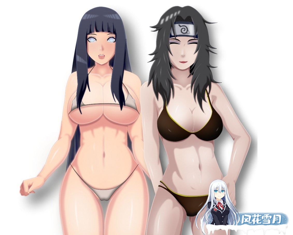 [欧美SLG汉化2D] 女忍调教~最后的战争 V3.0 精翻汉化版[大更新] [1.4G]