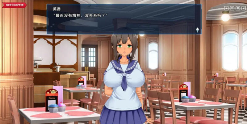 神具姬：英雄反抗者多米 Ver1.05 云汉化版+存档 爆款SLG游戏 2.6G