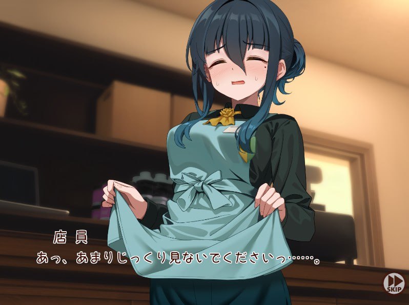 【互动养成SLG汉化无码动态】和妹妹共度的一个月 Ver2023.11汉化版【更新催眠乱伦纯爱4GPC】