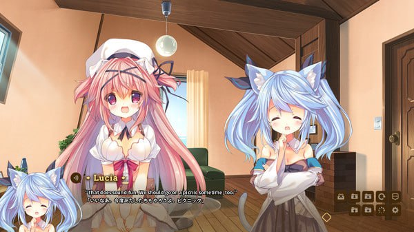 KARAKARA 1+2