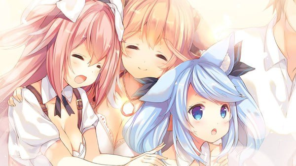 KARAKARA 1+2
