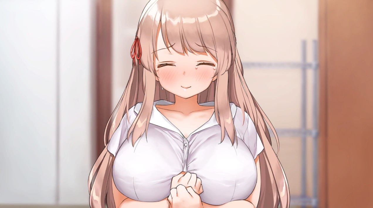 お姉ちゃんといっしょ。~唯奈のあまあま全肯定