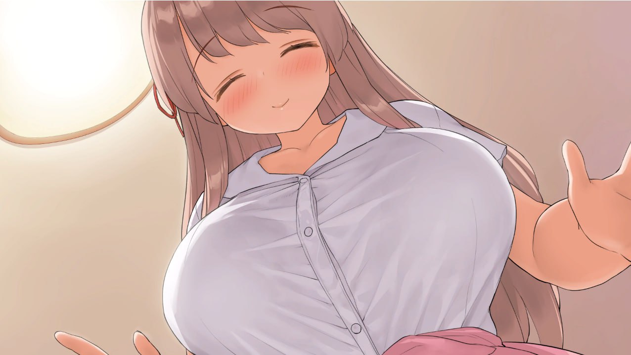 お姉ちゃんといっしょ。~唯奈のあまあま全肯定